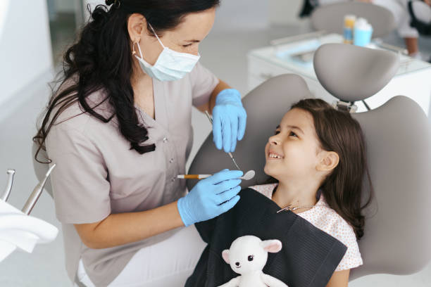 Best Urgent Tooth Repair  in River Rouge, MI