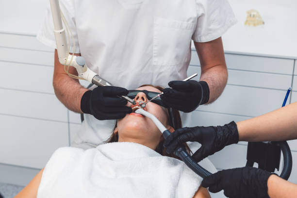 Emergency Dentist for Kids in MI