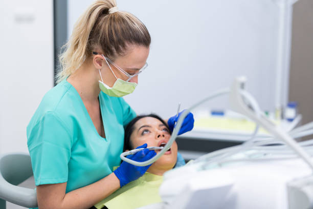 Best Tooth Pain Emergency Relief  in River Rouge, MI