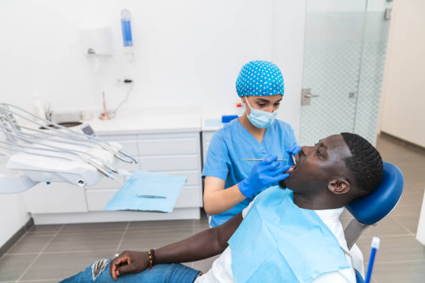 Best Emergency Dentist for Kids  in River Rouge, MI